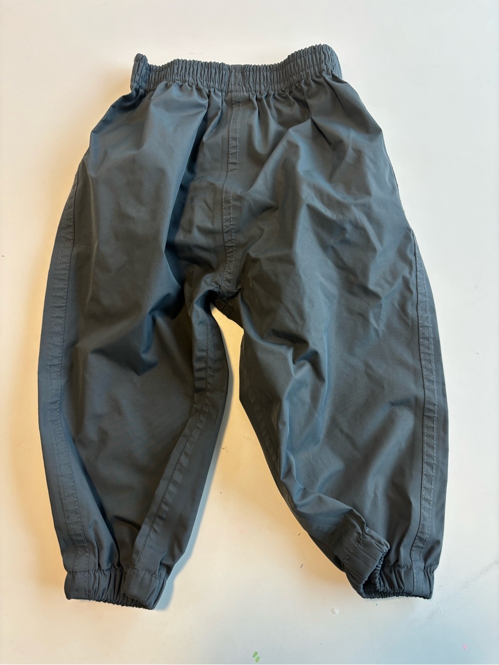 Splash pants